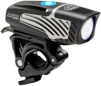 Lumina Mic