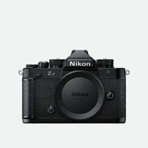 Nikon Z F 