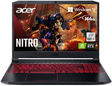 Acer Nitro