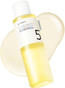 numbuzin No.5+ Vitamin Boosting Essential Toner | Niacinamide, Hyperpigmentation Brightening, Antioxidant, Non-irritating, 3.38 Fl Oz