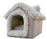 Indoor Dog House Beds