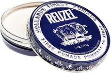 REUZEL Fiber Pomade, 4 Oz