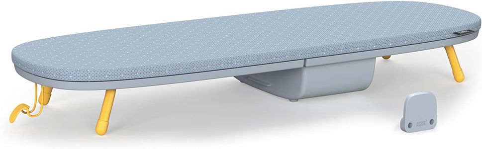 Joseph Joseph Folding Ironing Board – Compact Space-Saving Design