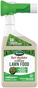 Scotts Tur
