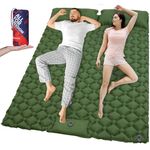 Double Sleeping Pads