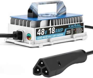 48 Volt 18