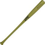 Rawlings | Big Stick Elite Wood Baseball Bat | 243 Profile | Maple/Bamboo Composite - 33"