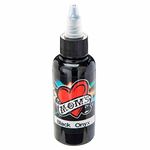 BLACK ONYX Millennium Moms 2oz Tattoo Ink 2 oz USA by Millennium Mom's