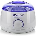 WaxStar Professional Wax Warmer and Heater for All Wax (Soft, Paraffin, Hard, Warm, Crème and Strip)