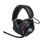 JBL Quantum 910 Gaming Wireless Ove