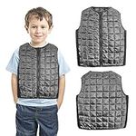 Weighted Vest for Kids, Sensory Qui
