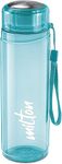 Milton Hector 1000 Pet Water Bottle, 1 Litre, Blue | Reusable | BPA Free | Food Grade | Leak Proof | Recyclable | Home | Kitchen | Office Bottle