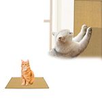 Horizontal Cat Scratcher