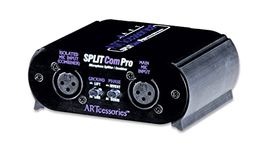 ART SPLITComPro Microphone Splitter/Combiner