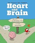 Heart and Brain: An Awkward Yeti Co