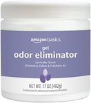 Amazon Basics Gel Odor Eliminator, 