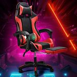 Furb Gaming Chair with 2-Point Mass