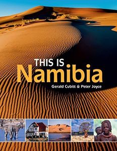 This is Namibia (This is…)