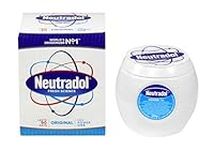 Original Neutradol Gel Odour Destroyer Original - Pack Of 3