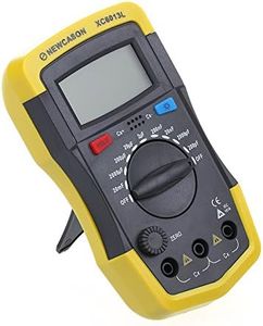 New Capaci