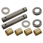 febi bilstein 01153 King Pin Set double set, pack of one