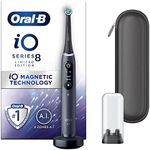 Oral-B iO8 Electric Toothbrushes Fo