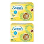 Splenda need Sugar Free 100 Satchet Each (Pack Of 2 X 100Satchet)