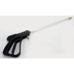 Heavy Duty Quad Bike Spot Sprayer Hand Lance 3/8 Hose Tail