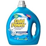 Cold Power Advanced Clean, Liquid L