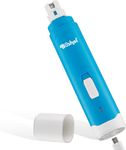 BOSHEL 2-Speed Rechargeable Dog Nail Grinder – Quiet Pet Nail Trimmer for Safe Paws Grooming – Suitable for Large & Small Dogs and Cats