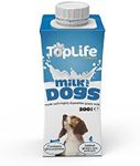 TopLife Formula Dog Milk, 200ml