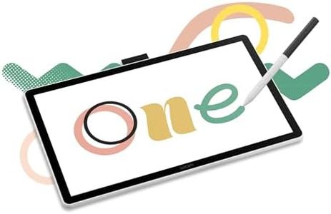 Wacom One 