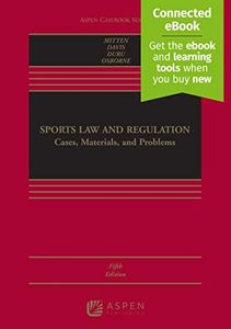 Sports Law