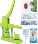 Happizza Button Maker Machine, (3rd