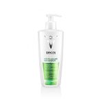 Vichy Dercos Anti-Dandruff Shampoo for Dry Hair 390ml hails from Vichy