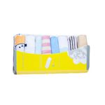 Baby Washcloths & Towels