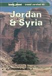 Jordan and Syria: A Travel Survival Kit (Lonely Planet Travel Survival Kit)