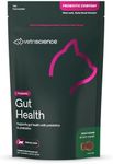 VetriScience Gut Health Probiotic &