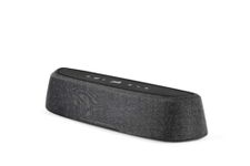 Polk Audio MagniFi Mini AX Sound Bar with Wireless Subwoofer, Dolby Atmos and DTS:X Certified, Polk's Patented VoiceAdjust & SDA Technologies, Ultra-Compact Design, Easy Setup, Black