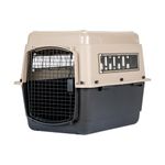 Pet Mate Ultra Vari Fashion Kennel, 32-Inch