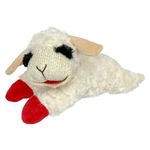 Ns Lamb Chop 10" Display