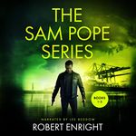 The Sam Pope Series: Books 1-3: The Sam Pope Boxsets, Book 1