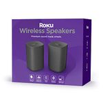 Speakers For Tcl Roku Tv