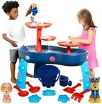 PAW Patrol Water Table by Delta Chi