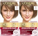L'Oreal Paris Excellence Crème Perm