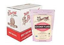Bob's Red Mill Flaked Coconut (Unsw