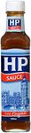 HP Original Brown Sauce Barbeque Sa