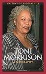 Toni Morrison: A Biography (Greenwo