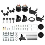 (Replace firestone 2582 ride-rite) Air Suspension Kits Compatible with 2015 2016 2017 2018 2019 2020 2021 2022 2023 F150 Replace with W217602582