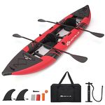 Fms Inflatable Kayak